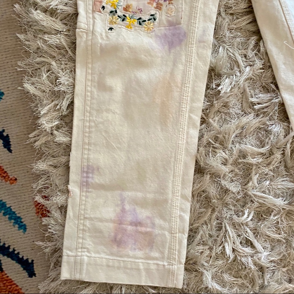 Love Alive FP Jeans - Picture 4 of 16